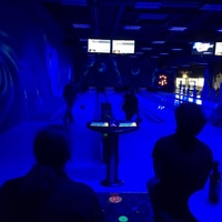 @liip Team Lego Bowling