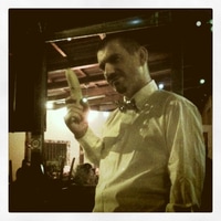 my name is Memi, James Memi.