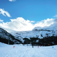 Bye bye Saas Fee  and thanks for the mostly amazing weather