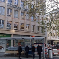 from the good old times