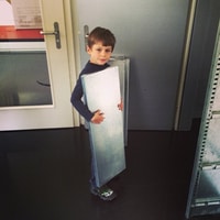 everyone's helping at the @liip move