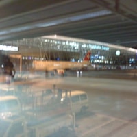 zurich airport -  minus 1 degree