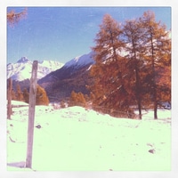 sunny engadin part 3