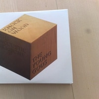 bought music the way the music industry loves it :)