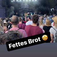 Fettes Brot 🤩
