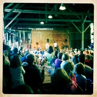 Baby jail for the little ones - stärneföifi