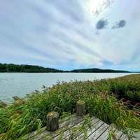 At the final destination @kaasavuorenranta on our #TripTo🇫🇮 with a short...