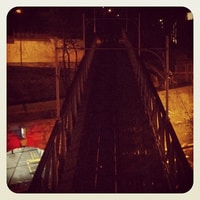 Great polybahn view from @webtuesday