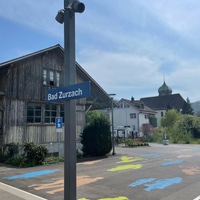 Destination reached.