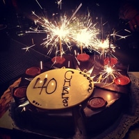 my family is the best.