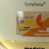 2.0 arrived at the hospital :)