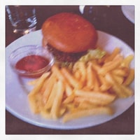 giardino Burger
