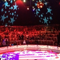 kinderzirkus robinson