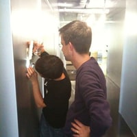 how many sysadmins does it need to ...