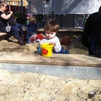 bäcki season has started.