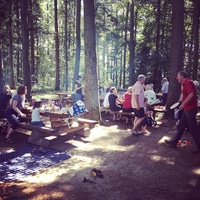 The yearly stocker reunion