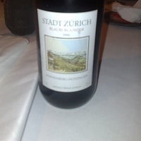 wein aus der stadt