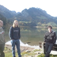 Firmenausflug mit mdg