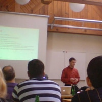 And now patrice about selenium