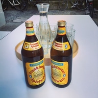 frankfurter äpfelwein - der Klassiker ;)