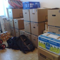 not all and not finished