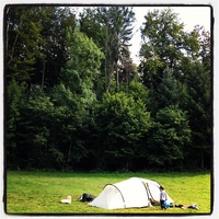 our Place for the next 3 days