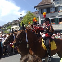 folklore in möischter