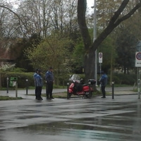 how many policeman does it need