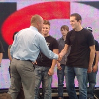 fabian did the 3rd best IPA of switzerland