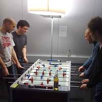 webtuesday afterhours