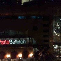 we made it to buenos aires