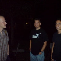 Finishing this month's webtuesday