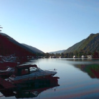 2nd night at schlögen