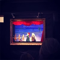 Chasperli landet in Hawaii ;) - mit Nadia und Jürg von kasperli.com