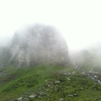 20 degrees warmer and it would feel like in south east Asia ;)