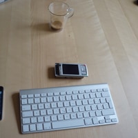 my current home office