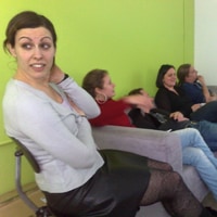 teammeeting in fribourg