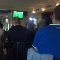 football @ giardino