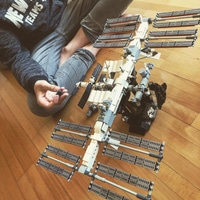 Fun during quarantine