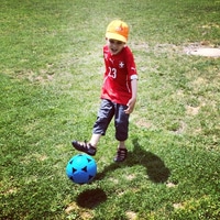 ready for tonight's game.