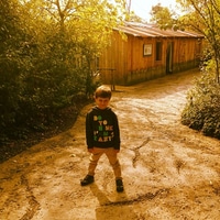 Has been quite some time. at the züri zoo