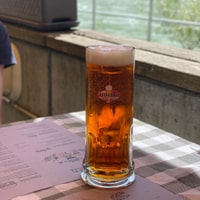 Cheers from the Aare