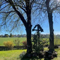 Easter Monday in my home town