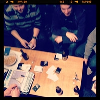 playing games at jszurich