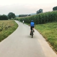 Around the Greifensee