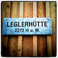 2273 asl. till tomorrow morning.