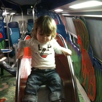 back Journey from the liipero