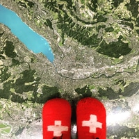 Hello Zurich