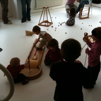 the playground @liip