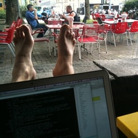 Liip Office Giardino